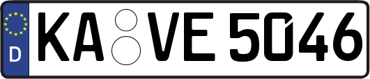 KA-VE5046