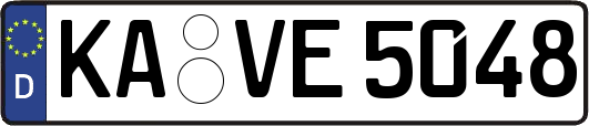 KA-VE5048