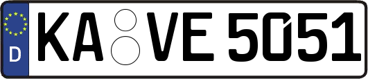 KA-VE5051