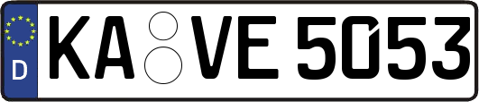 KA-VE5053