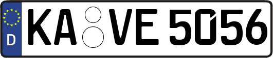 KA-VE5056
