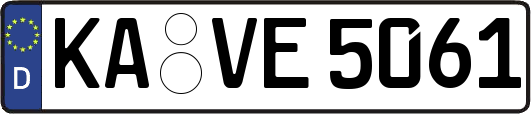 KA-VE5061