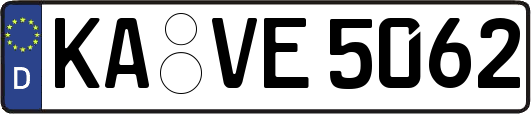 KA-VE5062