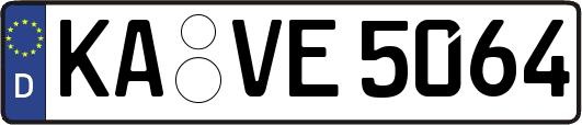 KA-VE5064