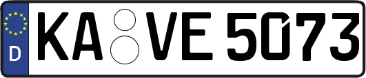 KA-VE5073