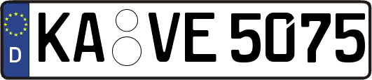KA-VE5075
