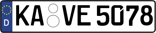 KA-VE5078