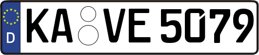 KA-VE5079