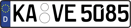 KA-VE5085