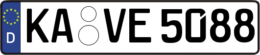 KA-VE5088