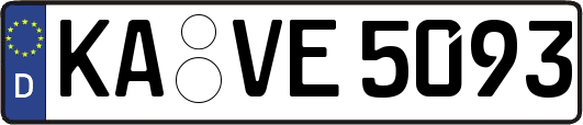 KA-VE5093