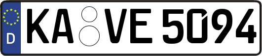 KA-VE5094