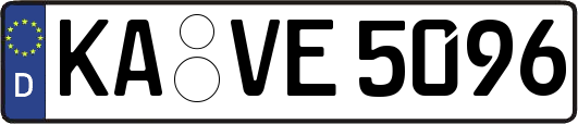KA-VE5096