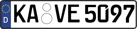 KA-VE5097