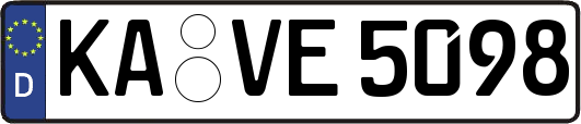 KA-VE5098
