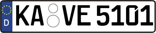 KA-VE5101