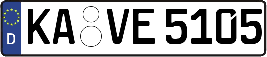KA-VE5105
