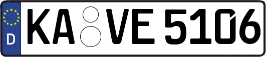 KA-VE5106