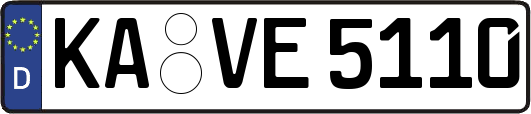 KA-VE5110
