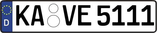 KA-VE5111