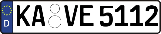 KA-VE5112