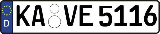 KA-VE5116