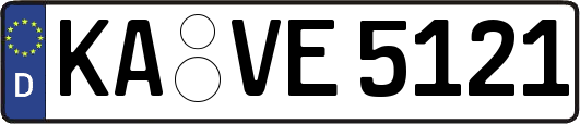 KA-VE5121