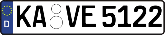 KA-VE5122