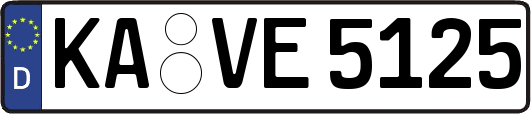 KA-VE5125