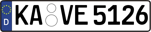 KA-VE5126