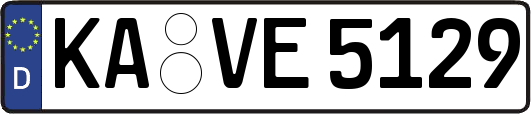 KA-VE5129