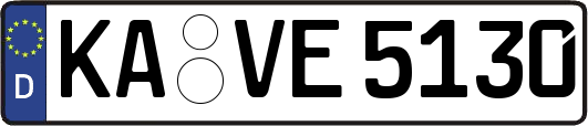 KA-VE5130