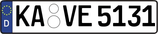 KA-VE5131