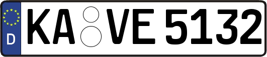 KA-VE5132