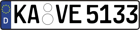 KA-VE5133
