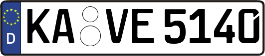 KA-VE5140