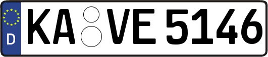 KA-VE5146