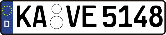 KA-VE5148