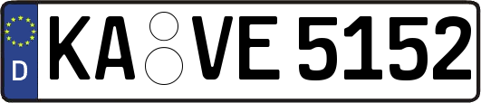 KA-VE5152