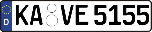 KA-VE5155