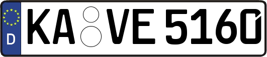 KA-VE5160