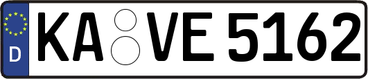 KA-VE5162