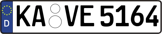 KA-VE5164