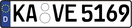 KA-VE5169