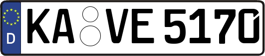 KA-VE5170