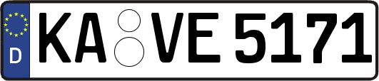 KA-VE5171