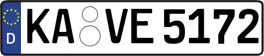 KA-VE5172