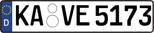 KA-VE5173