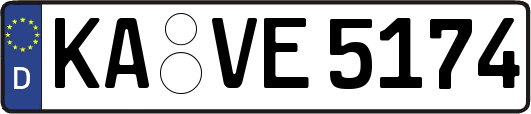 KA-VE5174