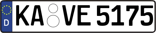 KA-VE5175